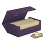 Ultimate Guard Arkhive 800+ XenoSkin Monocolor Violeta