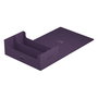 Ultimate Guard Arkhive 800+ XenoSkin Monocolor Violeta