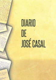 Diario de José Casal, varios - DEPUTACION DE PONTEVEDRA