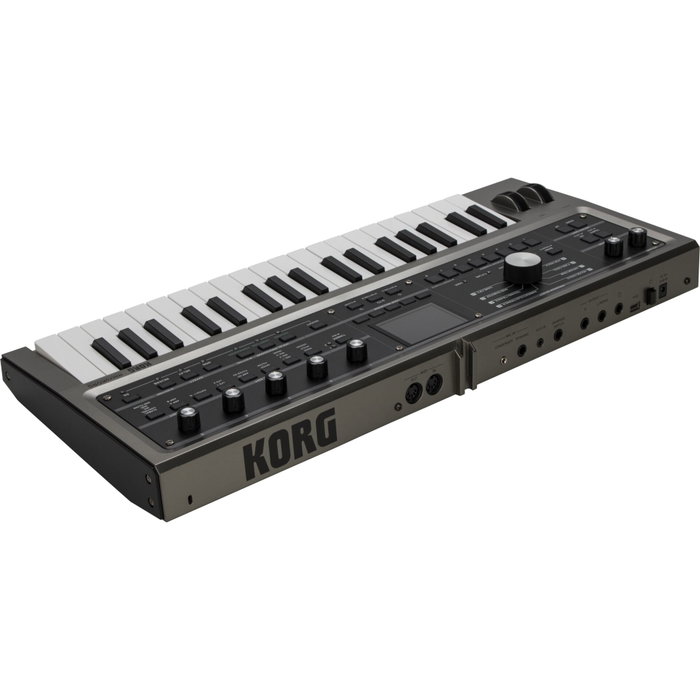 Korg microKORG2