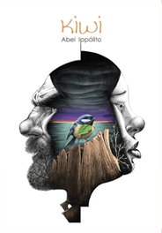 Kiwi, Abel Ippólito Ruiz - JOT DOWN BOOKS