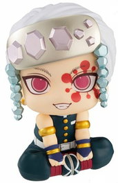 Megahouse Tengen Uzui Look Up Demon Slayer: Kimetsu no Yaiba