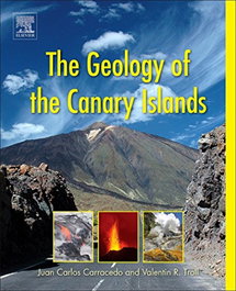 Elsevier UK, The Geology of the Canary Islands, the - Elsevier UK