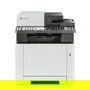 Kyocera MA2100cfx Impresora Multifunción Láser Color 4 en 1 A4, Dúplex, ADF