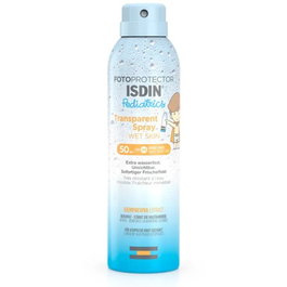Isdin Fotoprotector Pediatrics Wet Skin SPF50+ 250 ml