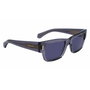Gafas de Sol Hombre Salvatore Ferragamo SF2011S-020 Ø 53 mm
