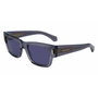 Gafas de Sol Hombre Salvatore Ferragamo SF2011S-020 Ø 53 mm