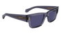 Ferragamo SF2011S-020 Gafas de sol para hombre con cristal gris