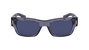 Ferragamo SF2011S-020 Gafas de sol para hombre con cristal gris