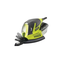 Ryobi Lijadora Triangular 100W + 20 Abrasivos