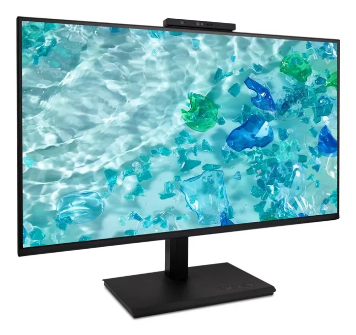 Acer Vero B277 D6 27 pulg. FHD 120Hz con Webcam Acer Vero B277 D6 27 pulg. FHD 120Hz con Webcam