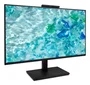 Acer Vero B277 D6 27 pulg. FHD 120Hz con Webcam