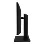 Acer Vero B7 B277D6bmiprczx Monitor 27 Pulgadas FHD 1920x1080 68.6cm - 4ms, HDMI, DisplayPort, USB, Cámara, Altavoces, Negro, EPEAT Gold, TCO