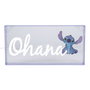 Paladone Lámpara Led Neón Stitch Ohana 15x30 cm con cable USB