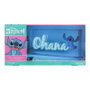 Paladone Lámpara Led Neón Stitch Ohana 15x30 cm con cable USB
