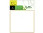 Liderpapel Etiquetas Adhesivas Blancas 81x110 mm (Sobre 10+2 Hojas)