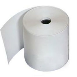 Zebra Papel Térmico Continuo Z-Perform 79.77mm x 15.54m - Pack de 50 rollos