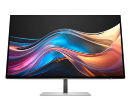 HP Monitor 727pq Series 7 Pro 27" QHD