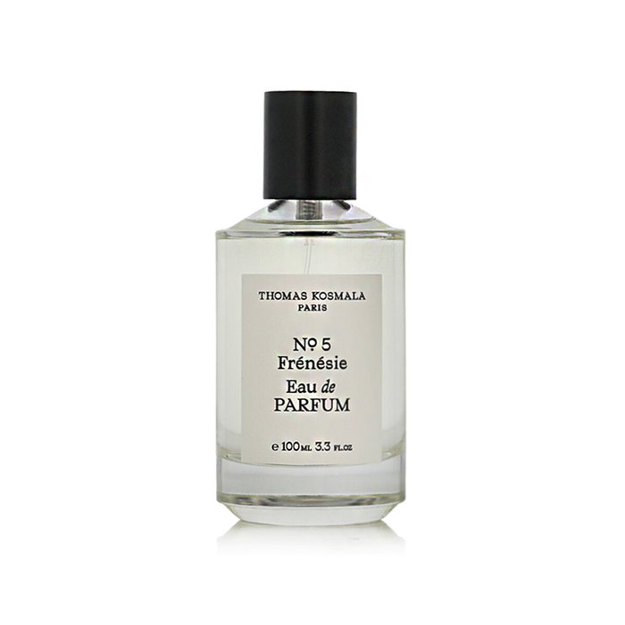 Thomas Kosmala No. 5 Frenesie Agua de perfume Unisex 100 ml