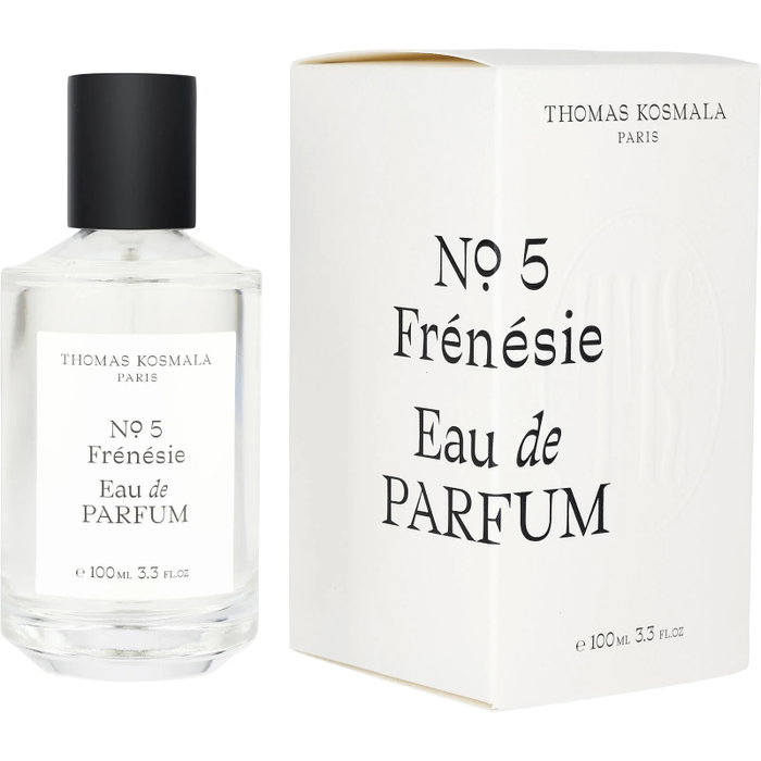 Thomas Kosmala No. 5 Frenesie Agua de perfume Unisex 100 ml