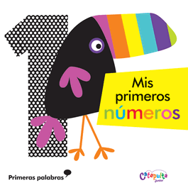 CATAPULTA EDITORES, Mis primeros números - Jones, Francesca