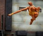 Ultra Street Fighter II: The Final Challengers Figura 1/12 Dhalsim 15 cm