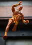 Ultra Street Fighter II: The Final Challengers Figura 1/12 Dhalsim 15 cm