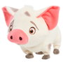 Just Play Peluche Pua Vainana Con Sonidos 58131 - Muñeco interactivo con sonidos y peluche suave de la película Vaiana