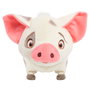 Just Play Peluche Pua Vainana Con Sonidos 58131 - Muñeco interactivo con sonidos y peluche suave de la película Vaiana