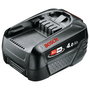 Bosch PBA 18V 4,0Ah W-C Battery Pack
