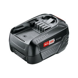 Bosch PBA 18V 4,0Ah W-C Battery Pack