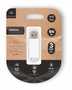 Tech One Tech Pendrive TEC3007-64 64GB Blanco
