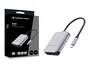 Conceptronic BIAN09G Lector de Tarjetas USB-C para CFast 2.0, SD y MicroSD