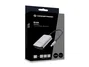 Conceptronic BIAN09G Lector de Tarjetas USB-C para CFast 2.0, SD y MicroSD