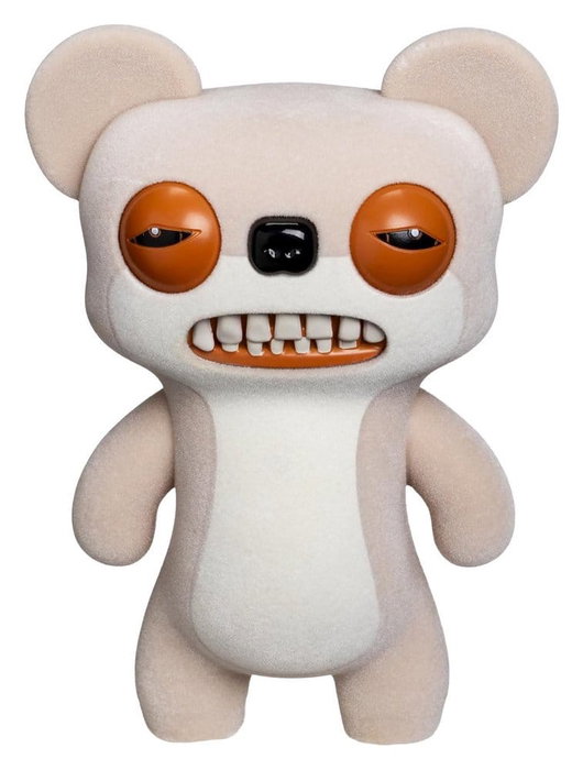 PMI Fuggler Teddy Bear Nightmare Feature Figures PMI Fuggler Teddy Bear Nightmare Feature Figures