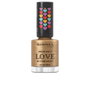 Rimmel London MADE WITH LOVE by Tom Daley Esmalte de Uñas 809 -darling you are fabulous