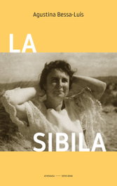 La sibila, Agustina Bessa-Luís - ATHENAICA EDITORIAL