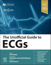 ELSEVIER UK The unofficial guide to ecgs