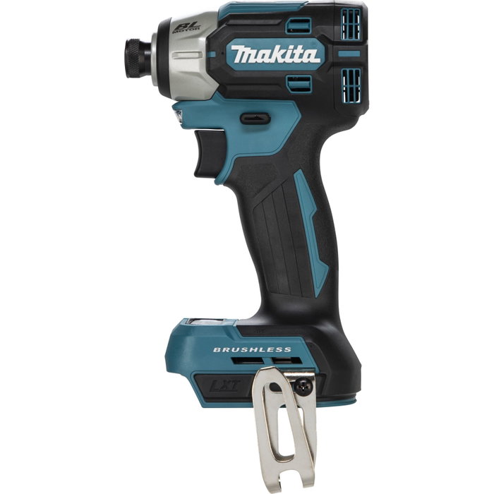 Makita DTD201Z Atornillador de impacto inalámbrico