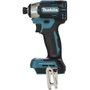 Makita DTD201Z Atornillador de impacto inalámbrico