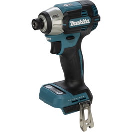 Makita DTD201Z Atornillador de impacto inalámbrico