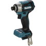 Makita DTD201Z Atornillador de impacto inalámbrico