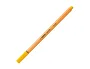 Stabilo Point 88 Rotulador Amarillo 0,4 mm
