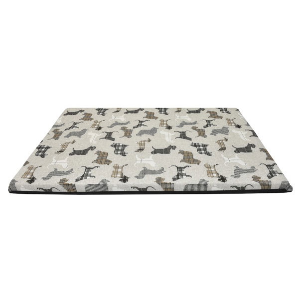 Nayeco Colchón Espuma 105x71x5cm L Nayeco Colchón Espuma 105x71x5cm L