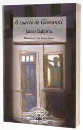 O cuarto de Giovanni, James Baldwin - IRMAS CARTONE