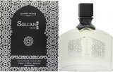 Jeanne Arthes Sultan Men Oud Eau de Toilette 100ml Spray