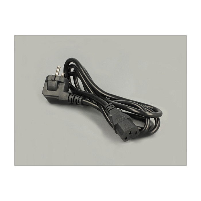 DeLOCK 87708 Switch Ethernet 8 Puertos Gigabit (10/100/1000) con Ranura SFP, Montaje en Pared, Negro