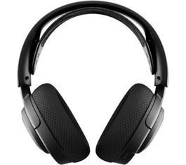 SteelSeries Arctis Nova 7 Gen 2 Auriculares Inalámbricos 61730 Negro para Gaming