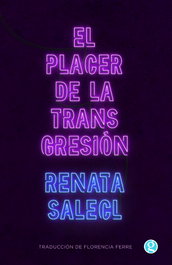 Godot, El placer de la transgresión, Renata E Alecl - Godot