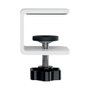 Leitz Organizador de Escritorio Ergo con Panel de Anclaje Blanco